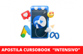 Gestão de Tráfego Pago: Meta Ads, Google Ads e TikTok Ads 96h