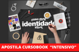 Branding e Identidade Visual para Negócios Digitais 96h